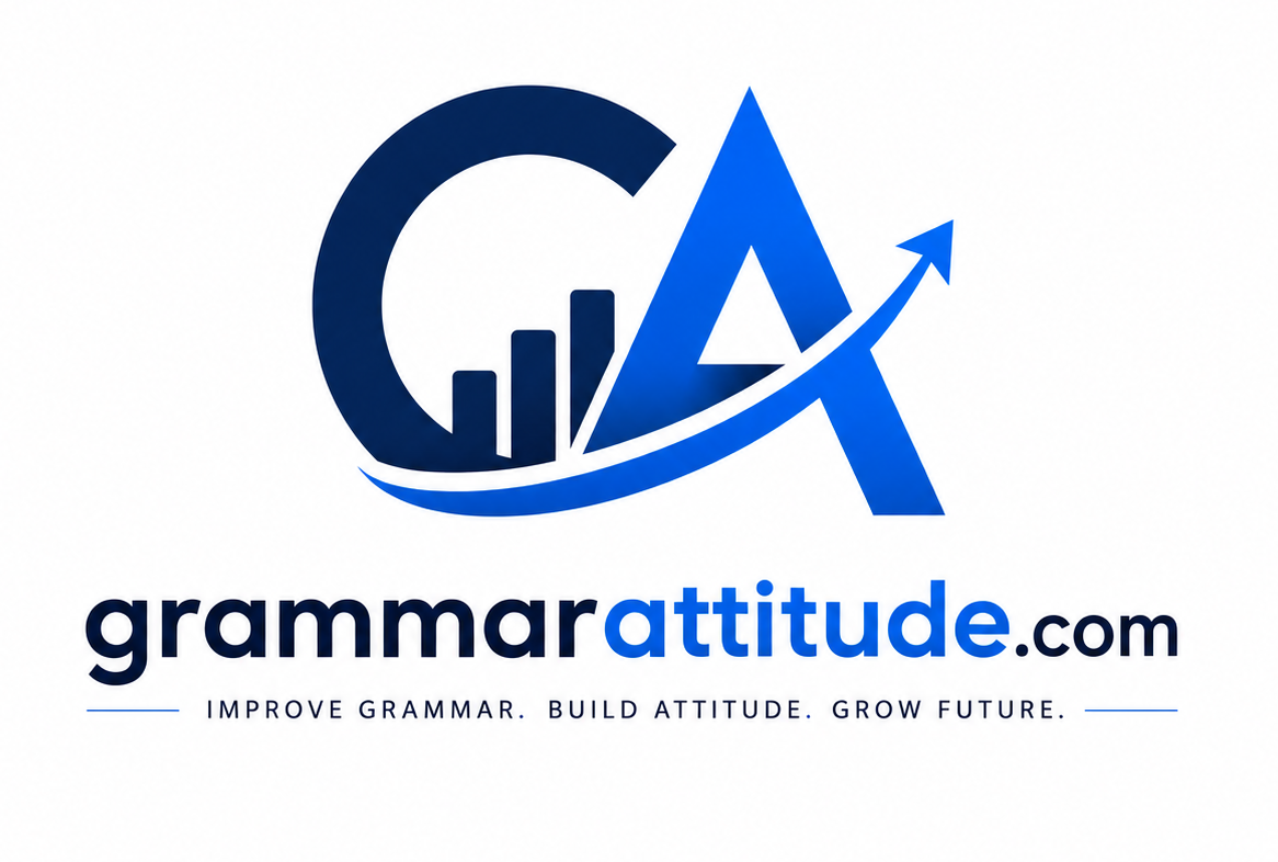 grammarattitude.com