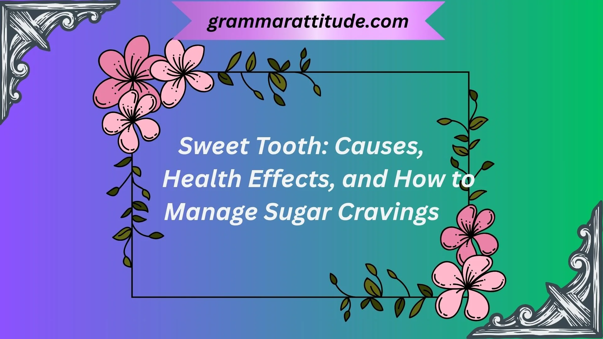 Sweet Tooth