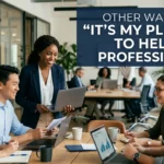 Other Ways to Say “It’s My Pleasure to Help You” Professionally