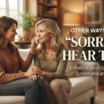 Other Ways to Say “Sorry to Hear That