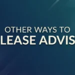 25+ Other Ways to Say “Please Advise”